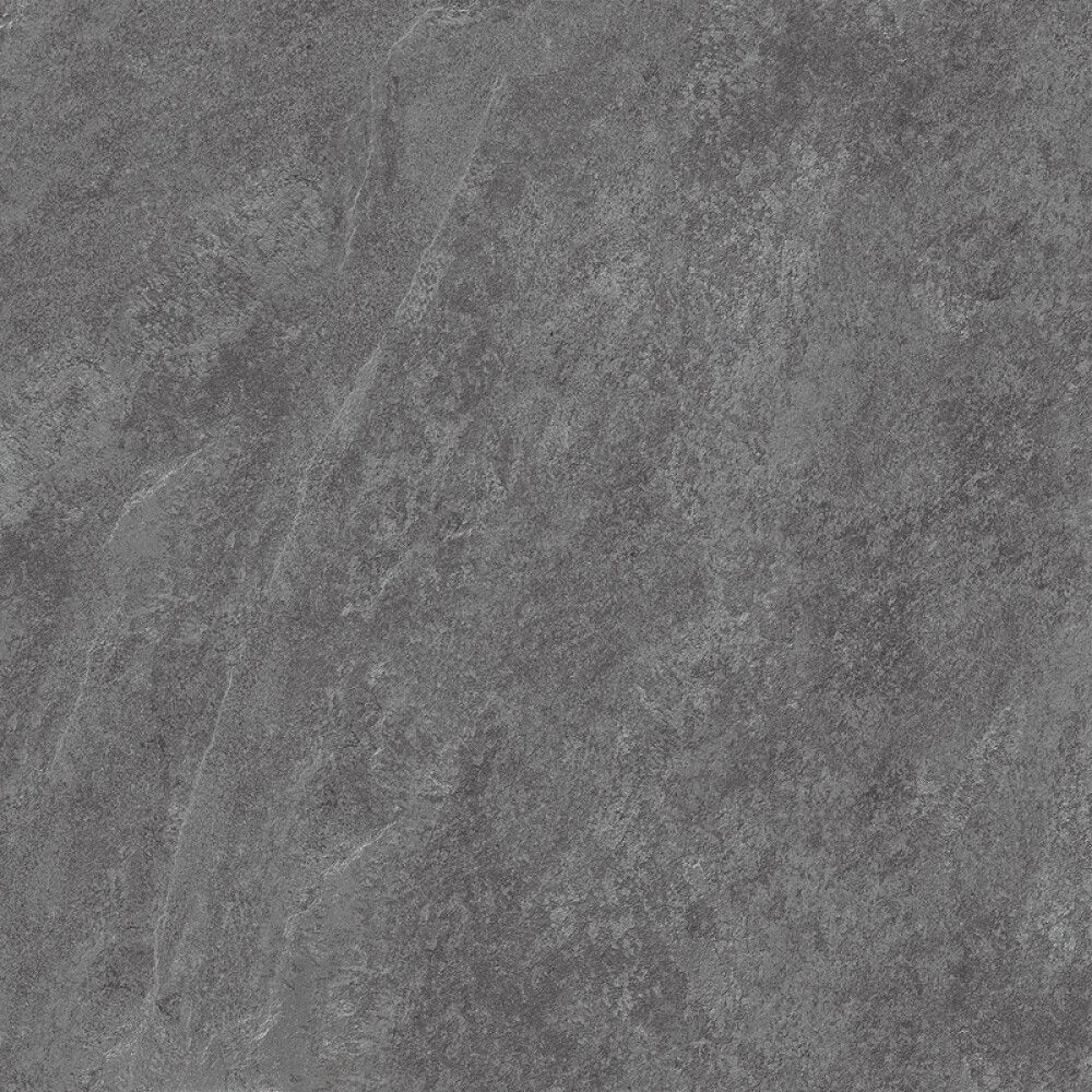 Seinä-/lattialaatta Frassinoro Quartzite antrasiitti 60,4 x 60,4 cm