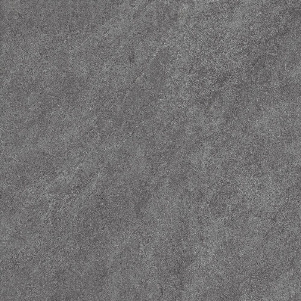 Seinä-/lattialaatta Frassinoro Quartzite antrasiitti 60,4 x 60,4 cm