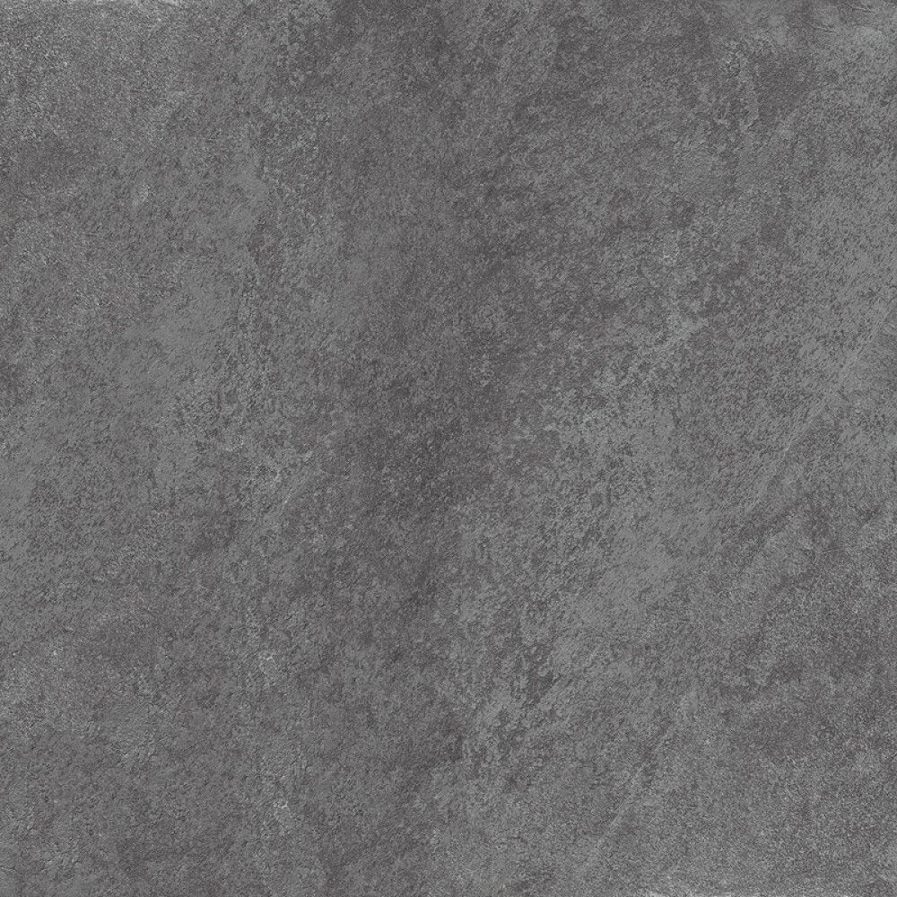 Seinä-/lattialaatta Frassinoro Quartzite antrasiitti 60,4 x 60,4 cm