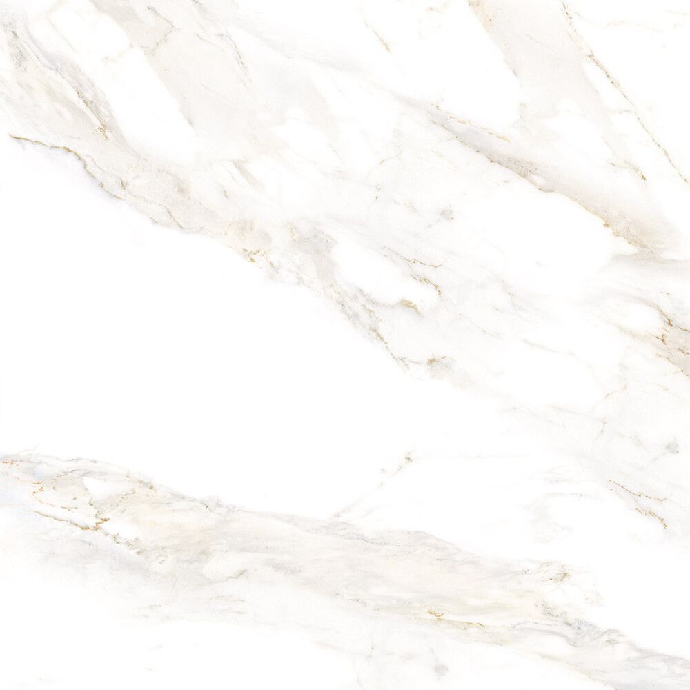 Seinä-/lattialaatta Frassinoro Marble Remix beige/valkoinen 60 x 60 cm