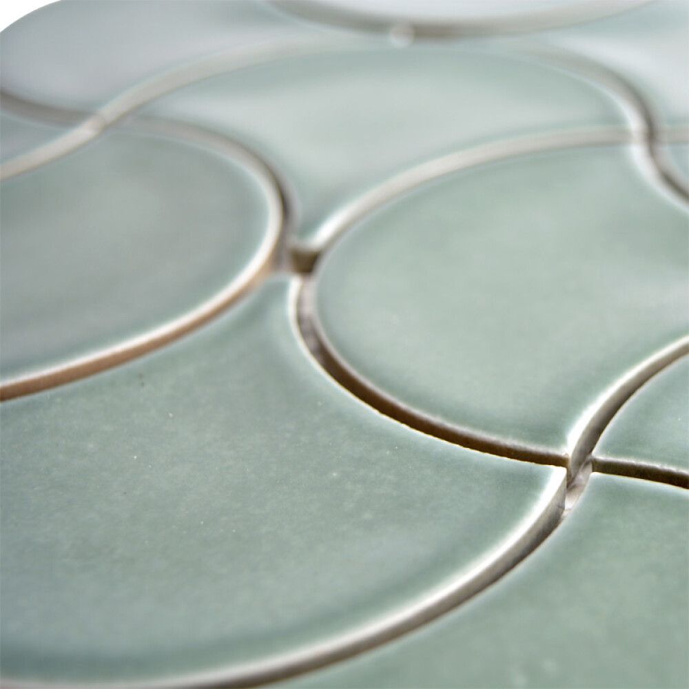 Mosaiikki Wave Petrooli