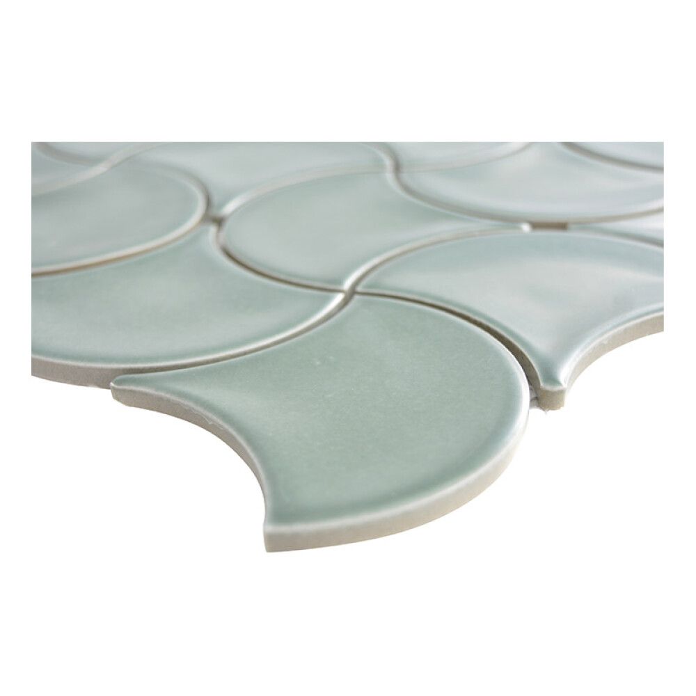 Mosaiikki Wave Petrooli