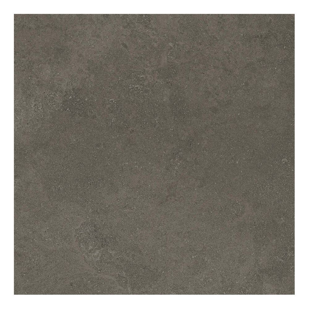 Lattialaatta Whisper antrasiitti 60 x 60 cm