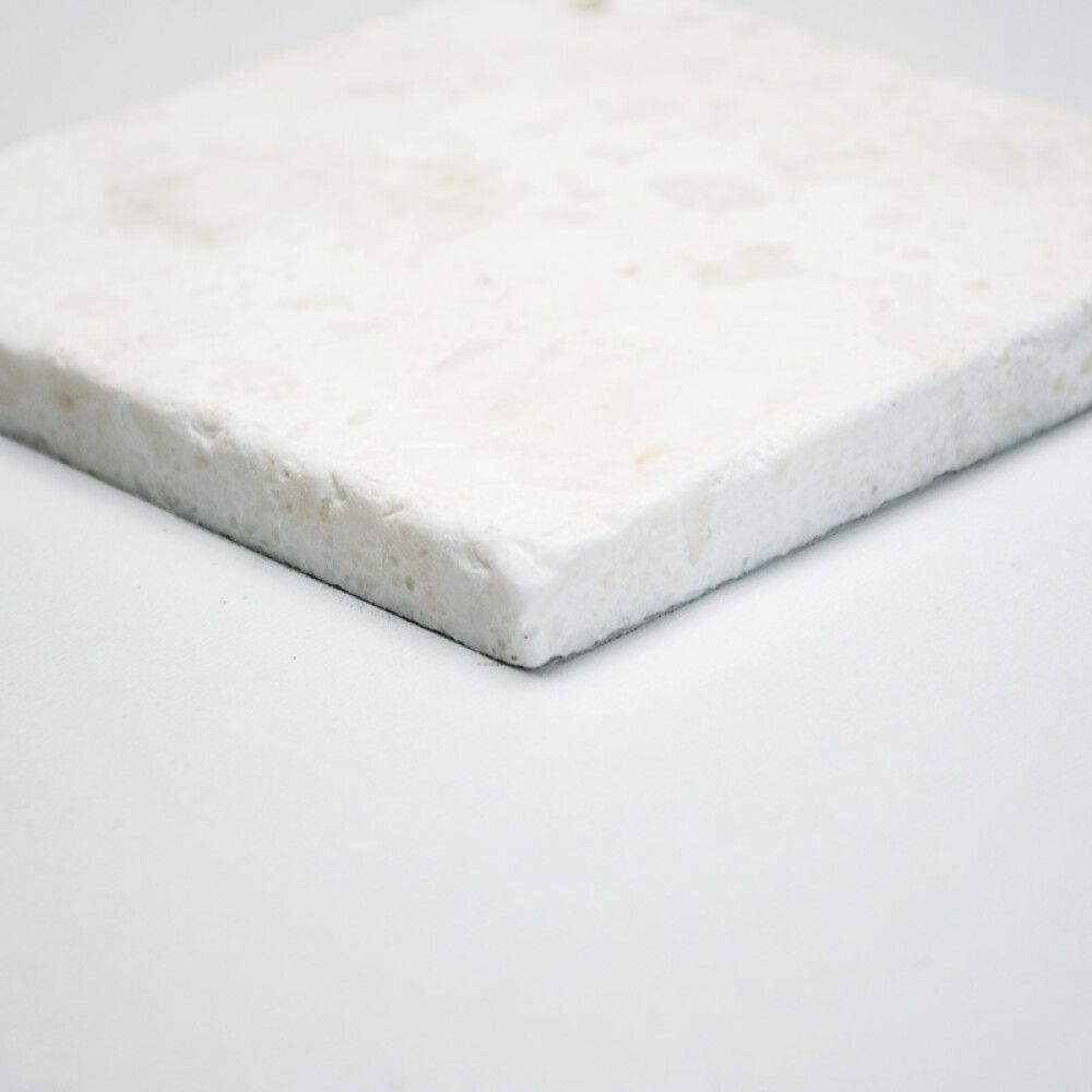 Antiikkimarmori Botticino 10 x 10 cm