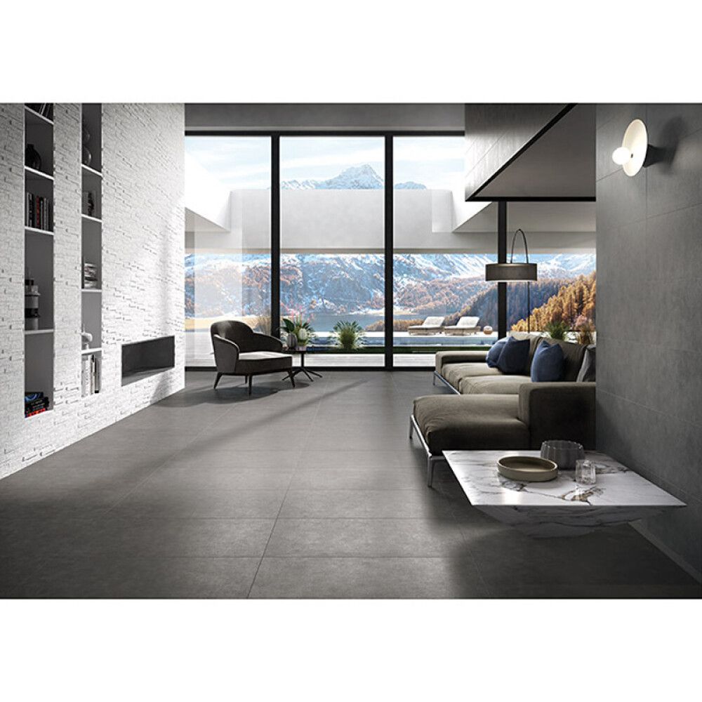 Lattialaatta Ambiente by Palazzo Harmaa 30 x 60 cm