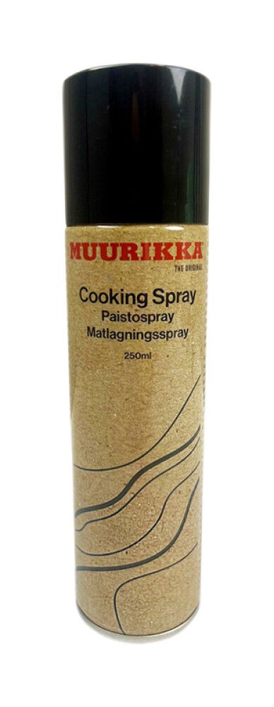 Paistospray Muurikka 250 ml