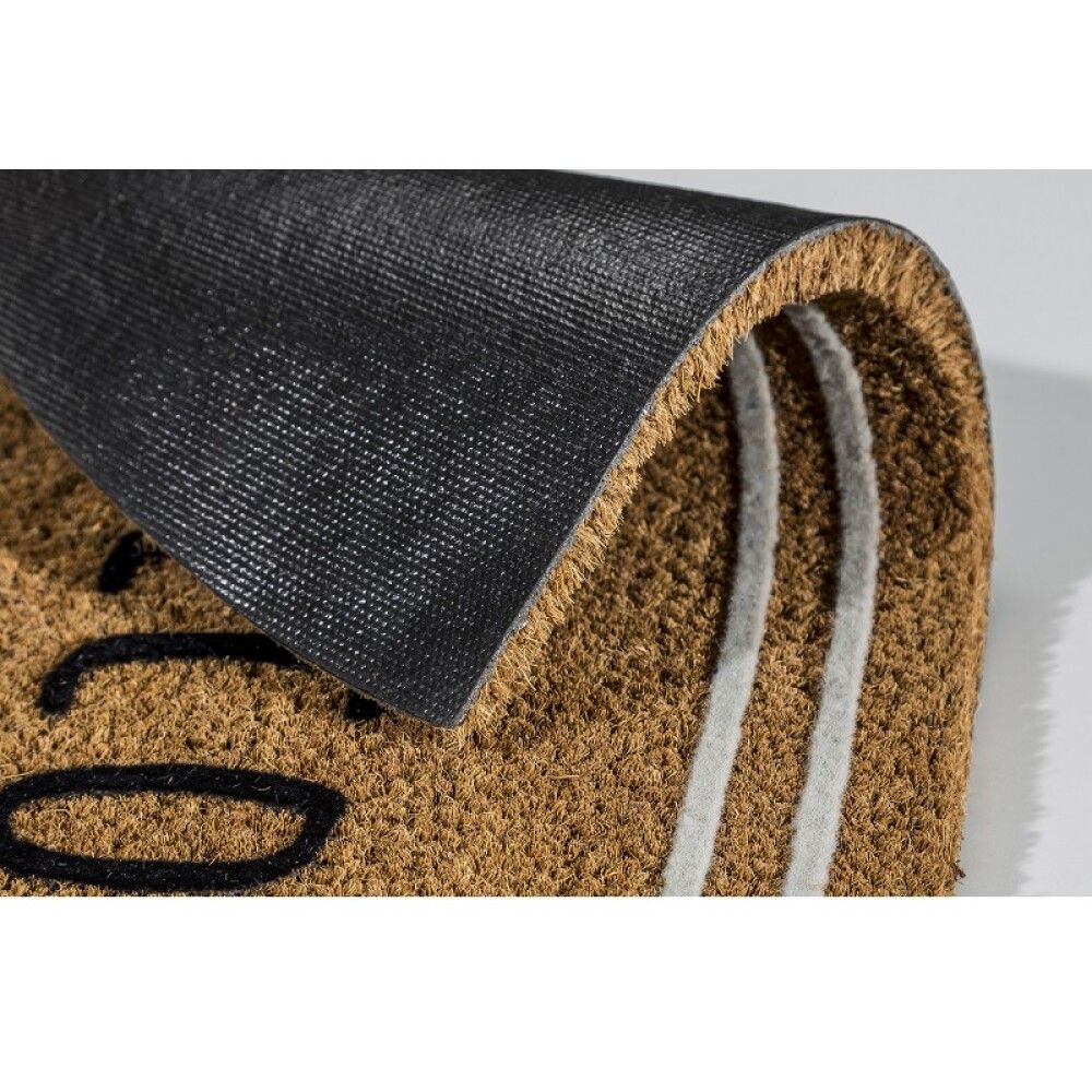 Kynnysmatto Astra Coco Design 40 x 75 cm