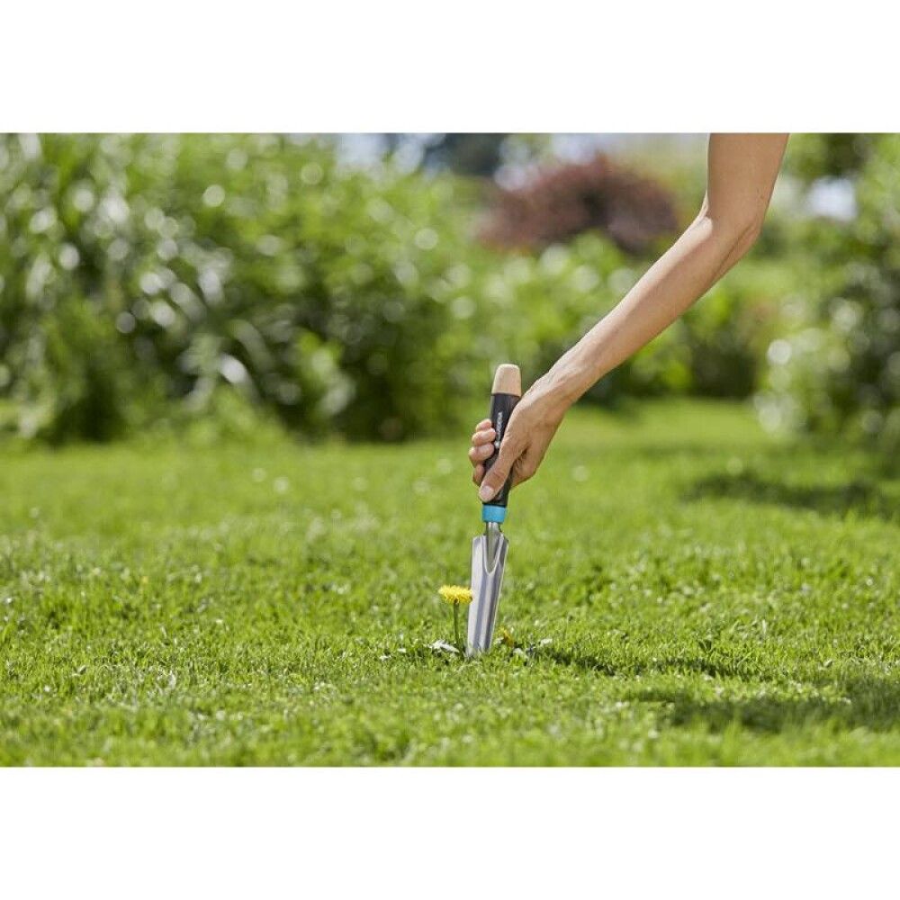 VOIKUKKARAUTA GARDENA ECOLINE