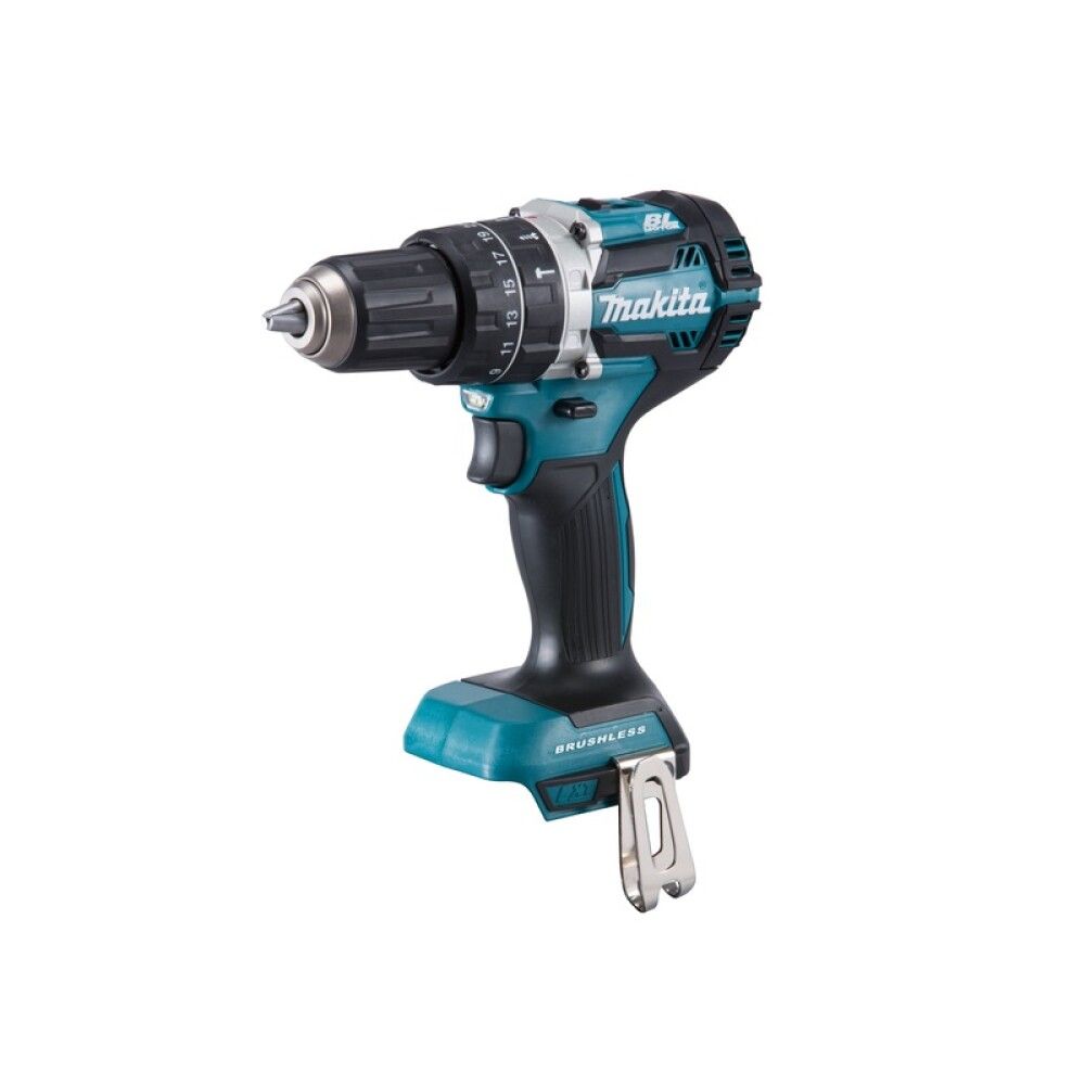 Iskuporakone Makita LXT DHP484Z