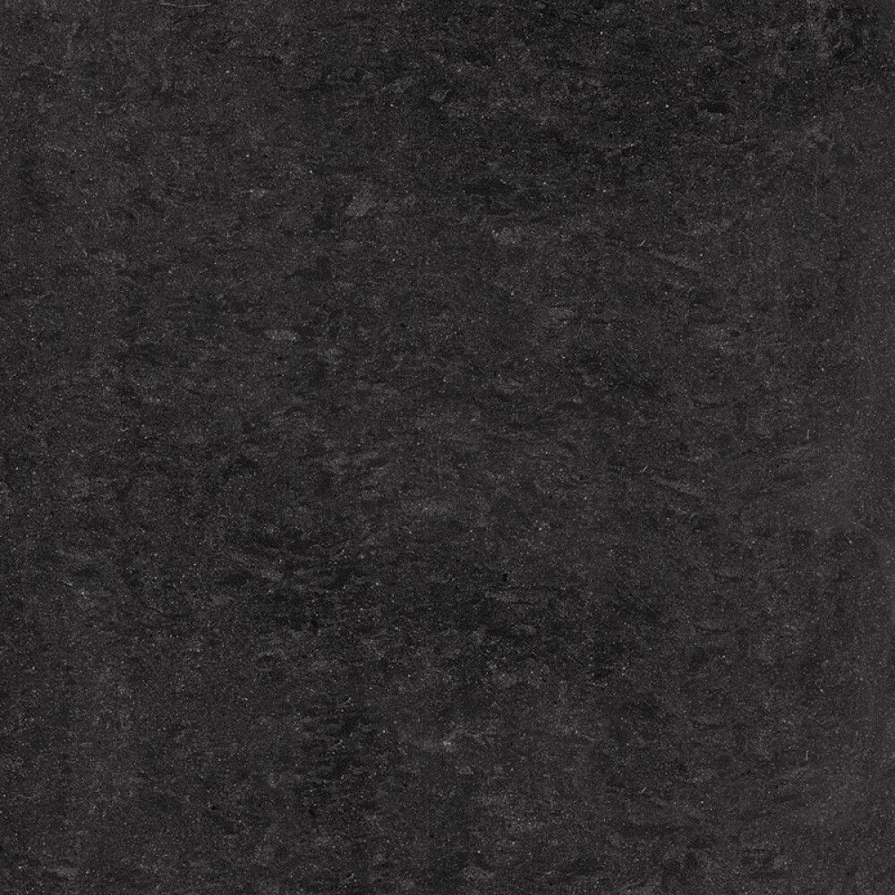 Lattialaatta Futura 60 x 60 cm Kiiltävä Musta