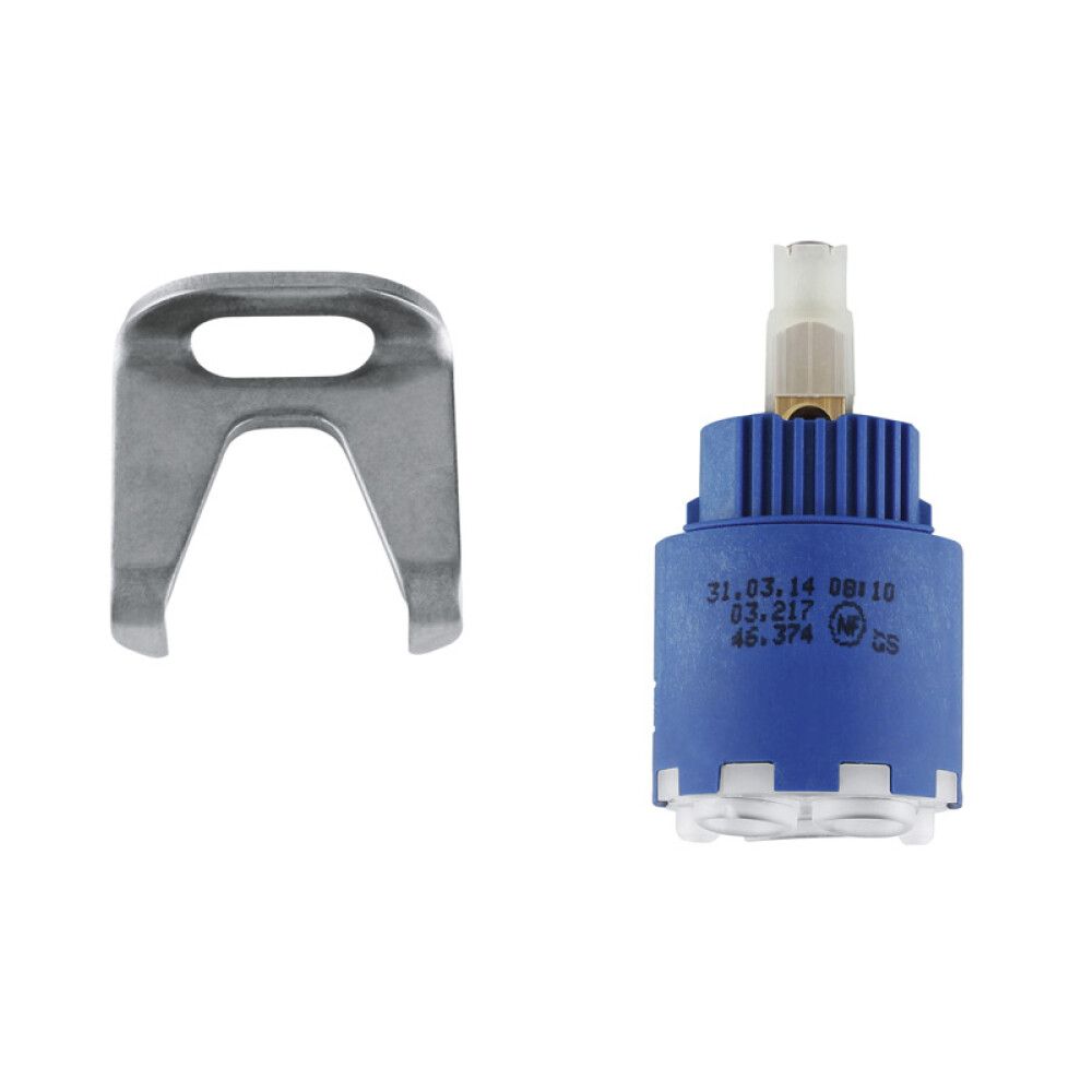 Säätöosa keraaminen Grohe 35 mm