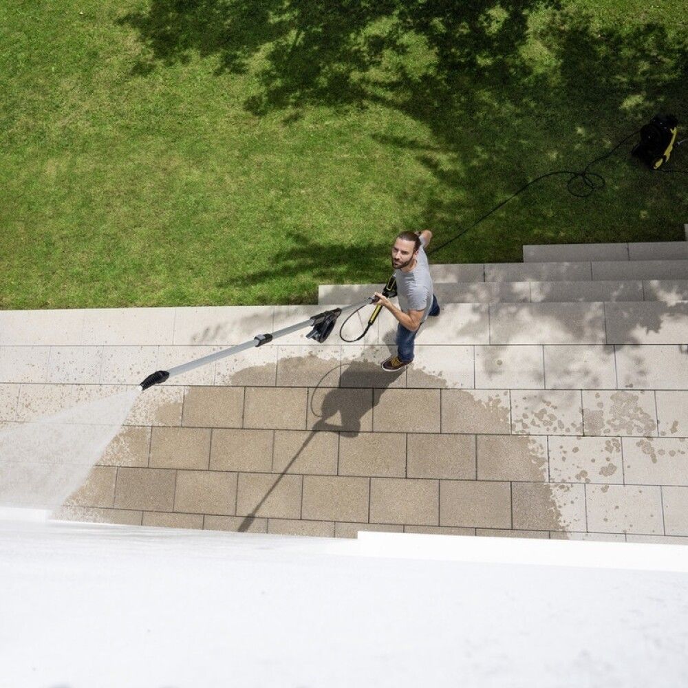 Teleskooppinen jatkovarsi Kärcher TLA4