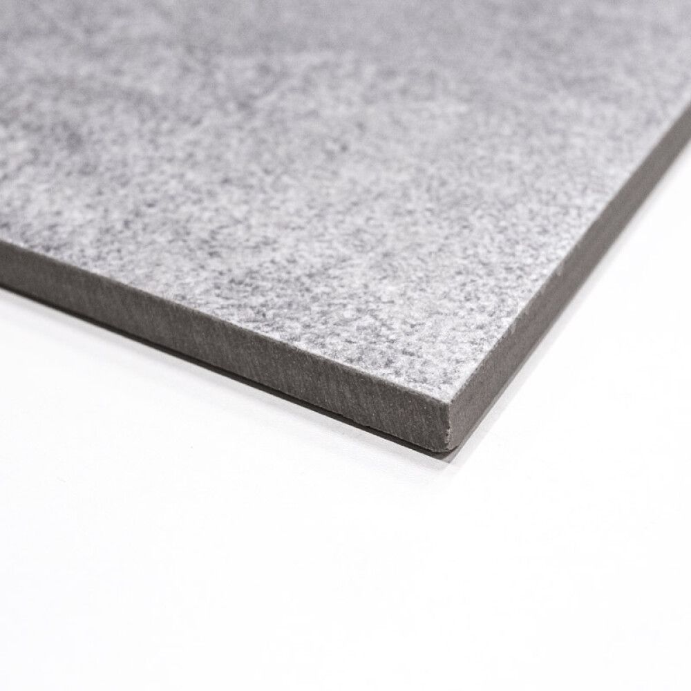Seinä-/lattialaatta Gran Sasso harmaa 30 x 60 cm