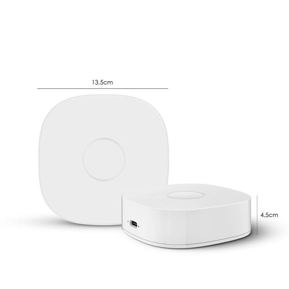 Wi-Fi HUB Housegard Luma GW650