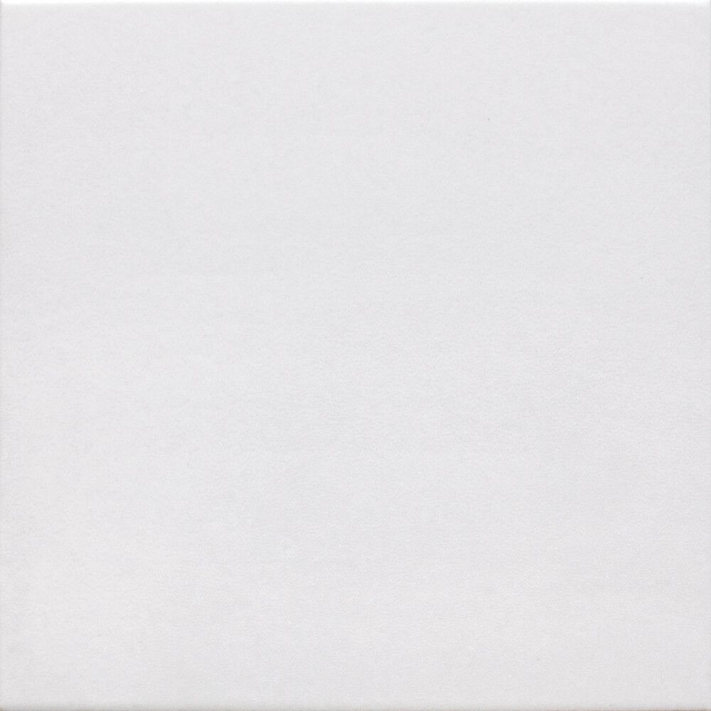 Seinä-/lattialaatta Retro valkoinen 20 x 20 cm