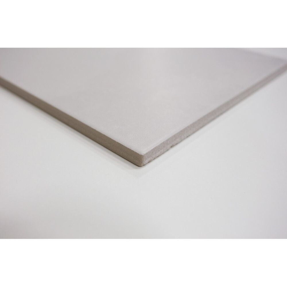 Seinä-/lattialaatta Retro valkoinen 20 x 20 cm