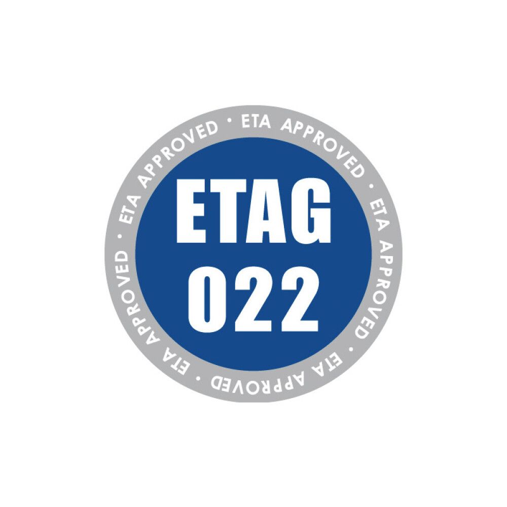 Tartuntapohjuste Kiilto KeraPrimer 1 l