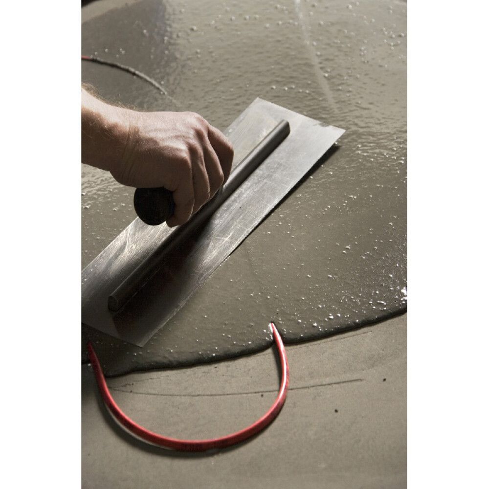 Lattialämmitystasoite Kiilto Pro Floor Heat DF 20kg