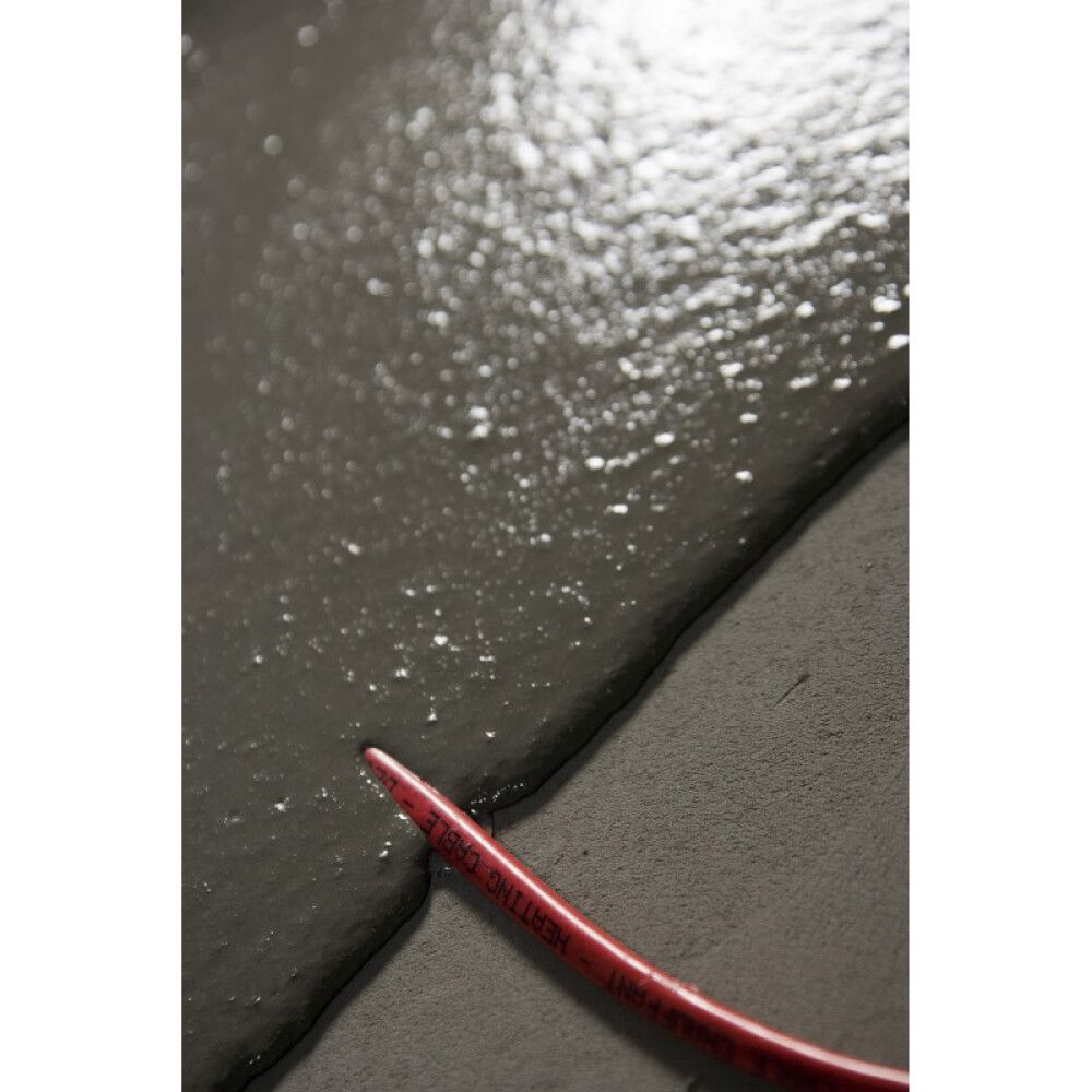 Lattialämmitystasoite Kiilto Pro Floor Heat DF 20kg