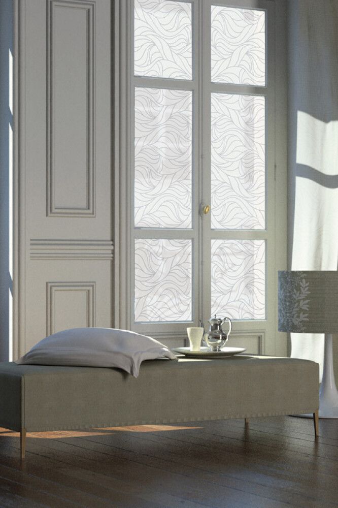 Staattinen kalvo D-C-Fix Antwerpen 90 x 150 cm