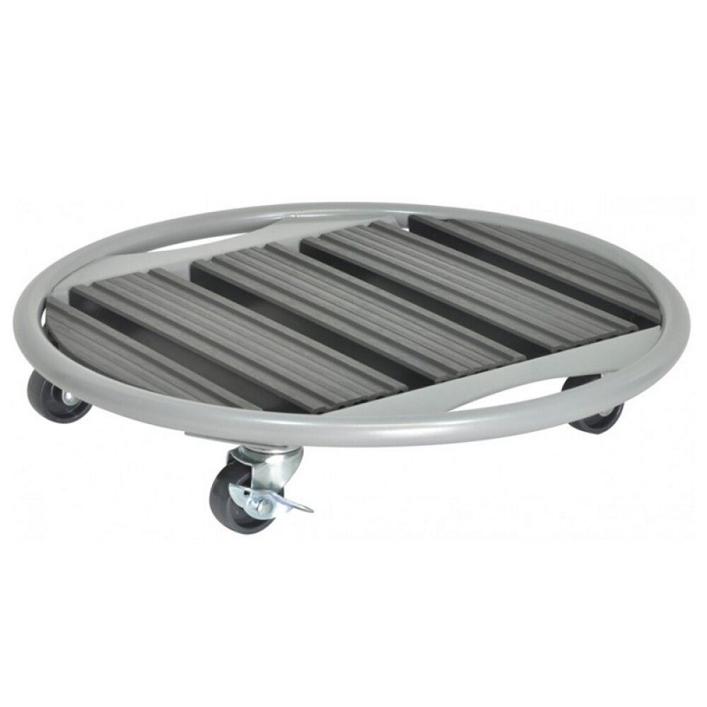 Ruukunalunen 38 cm antrasiitti