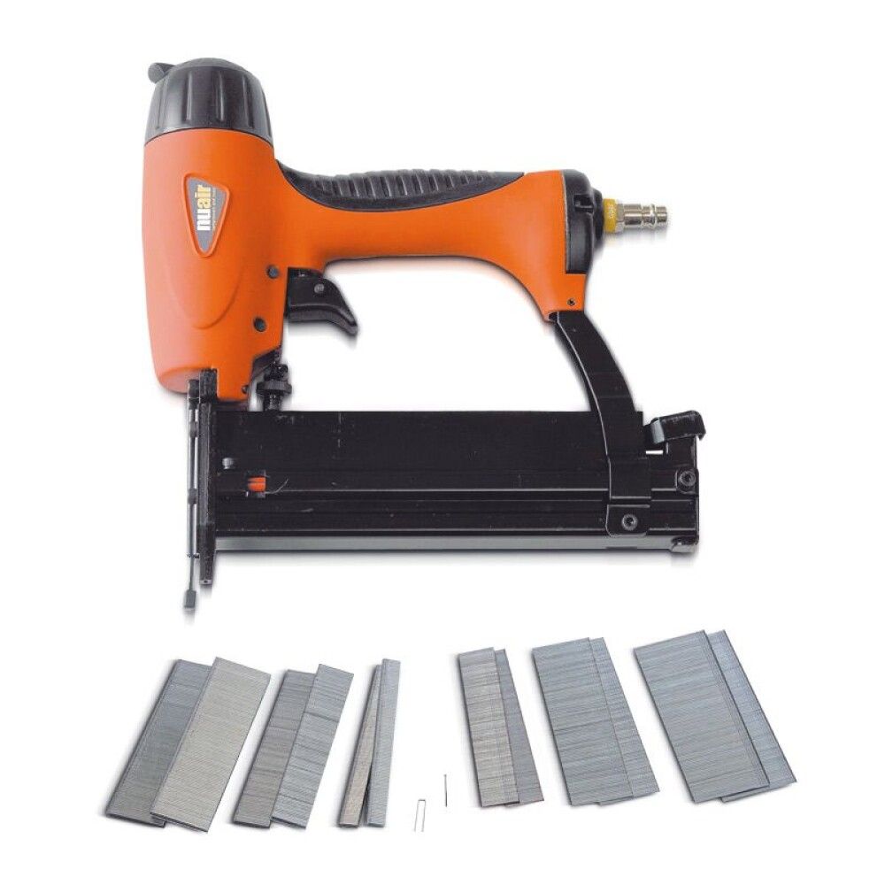 Yhdistelmänaulain Craftomat Combi Kit