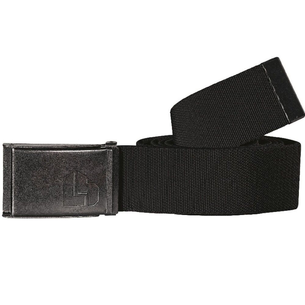 Vyö L.Brador 557PG Musta