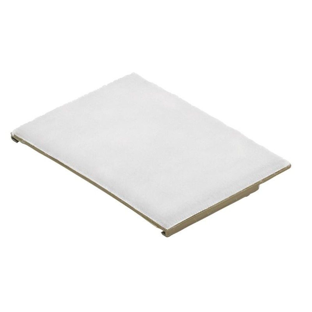 Varatyyny rajaajaan 120 x 90 mm