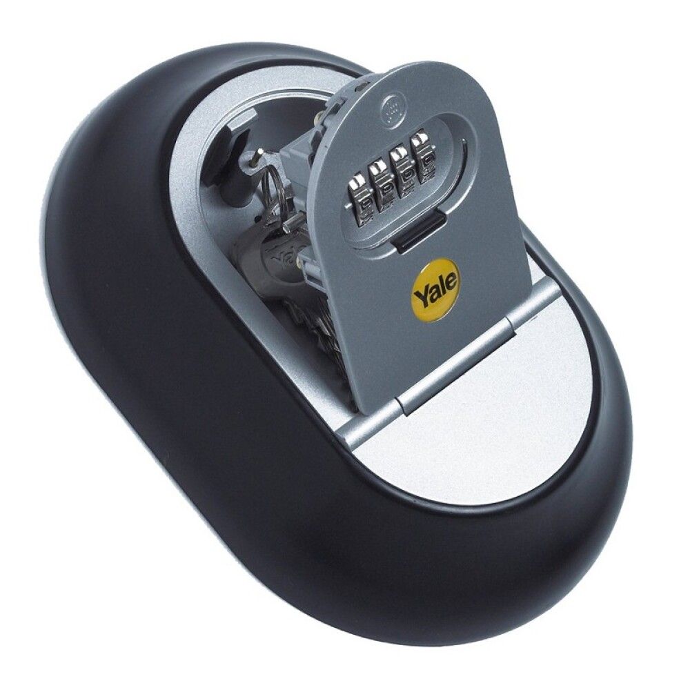 Avainsäilö Yale Y500