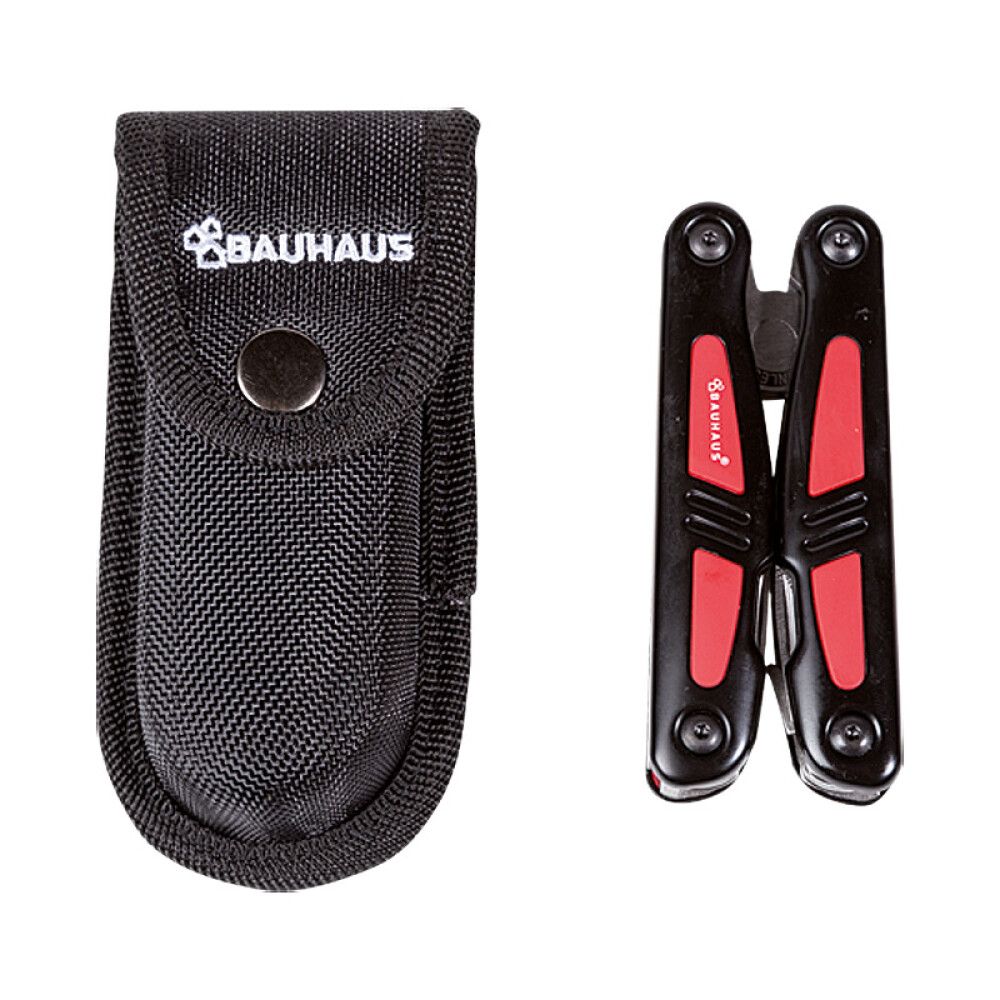 Monitoimityökalu BAUHAUS