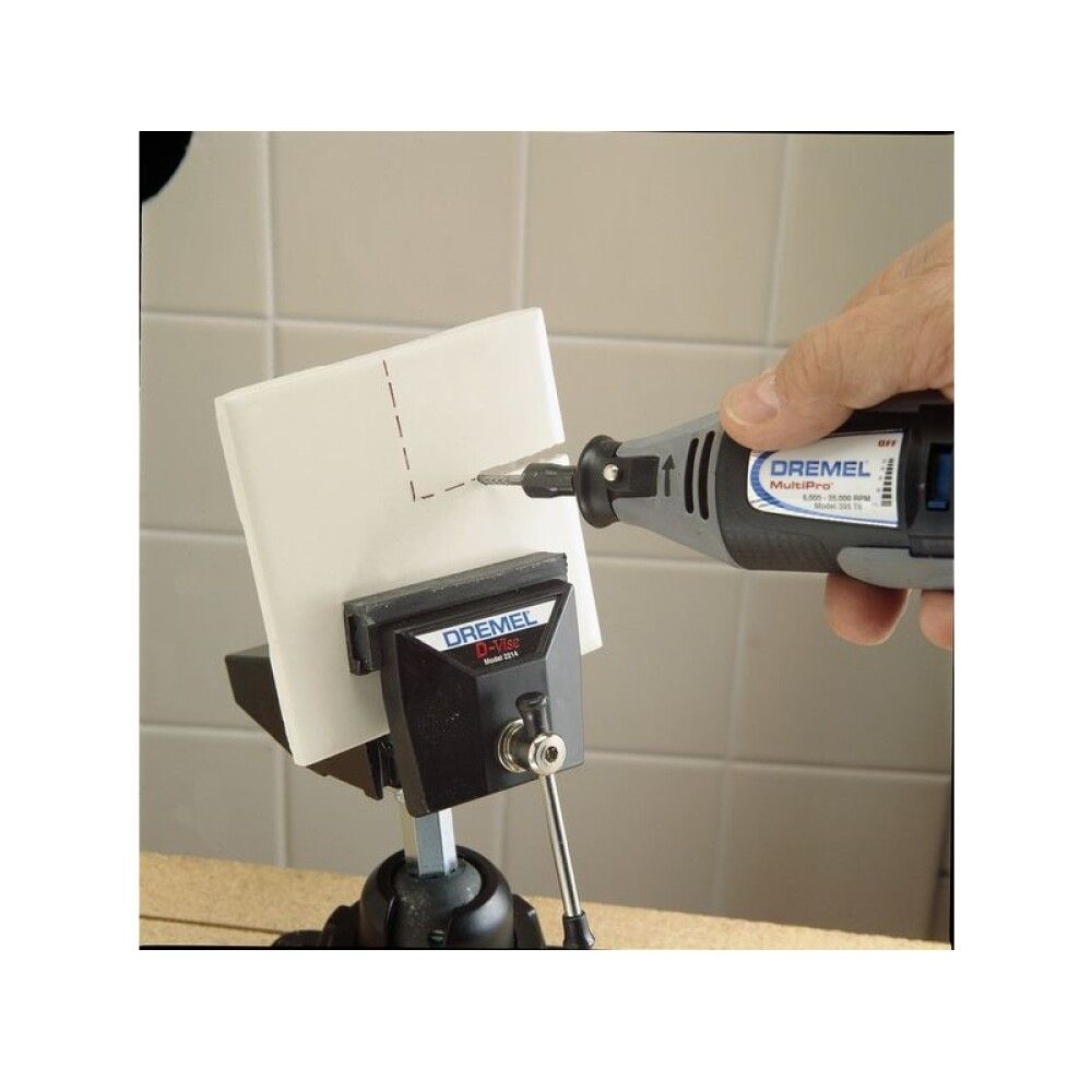 Kaakelijyrsin Dremel Seinälaatat (562)