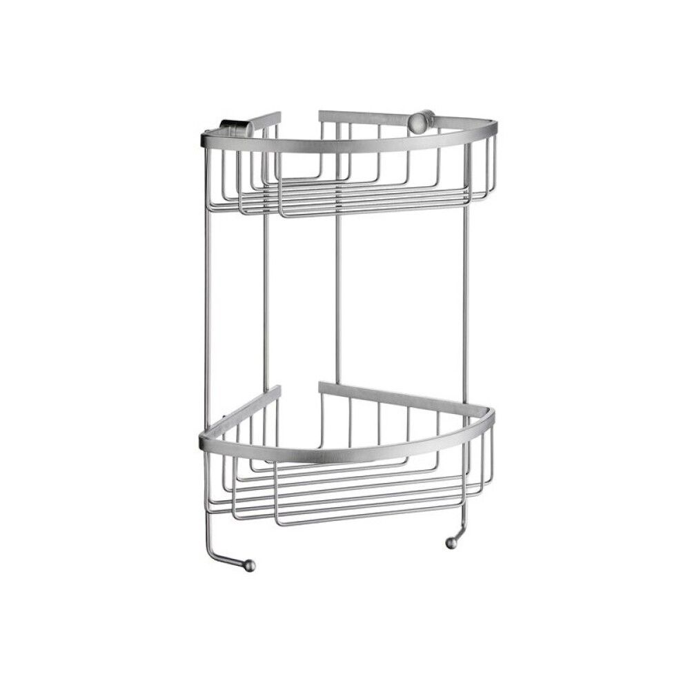 Kaksoiskulmakori Smedbo Sideline DS2031