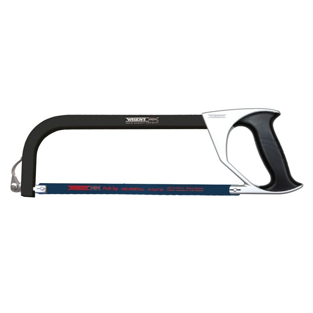 Rautasaha Wisent Comfort 300 mm