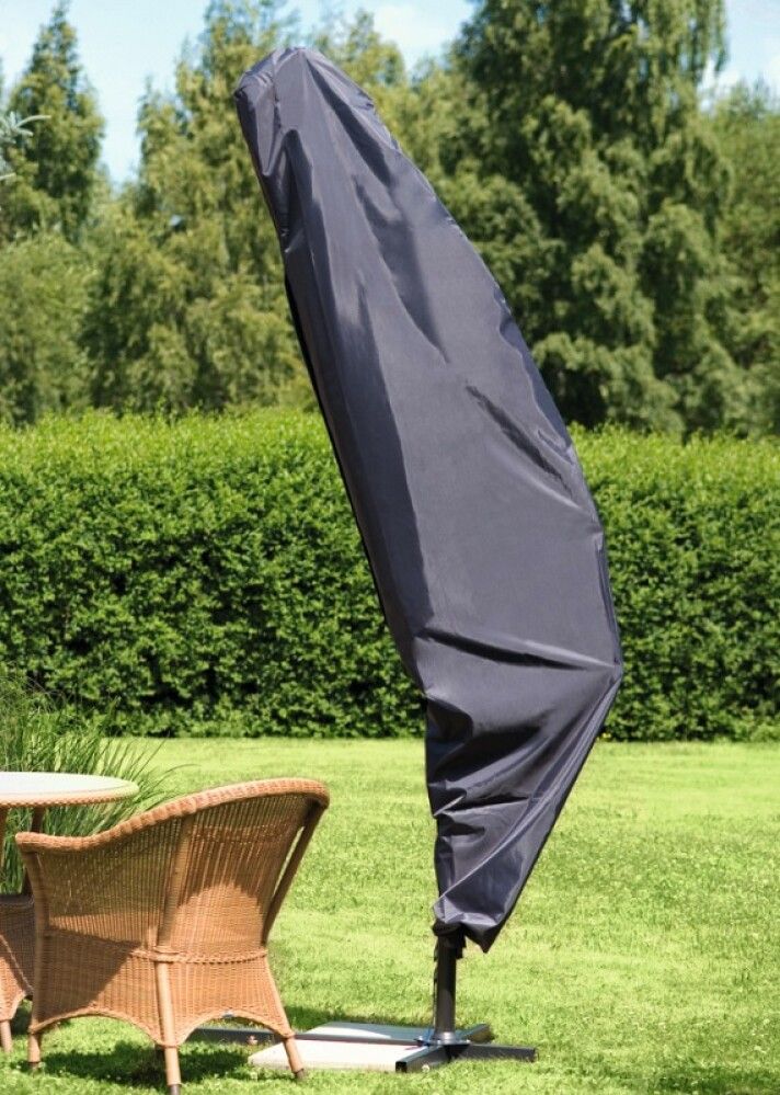 Aurinkovarjon suoja Sunfun musta