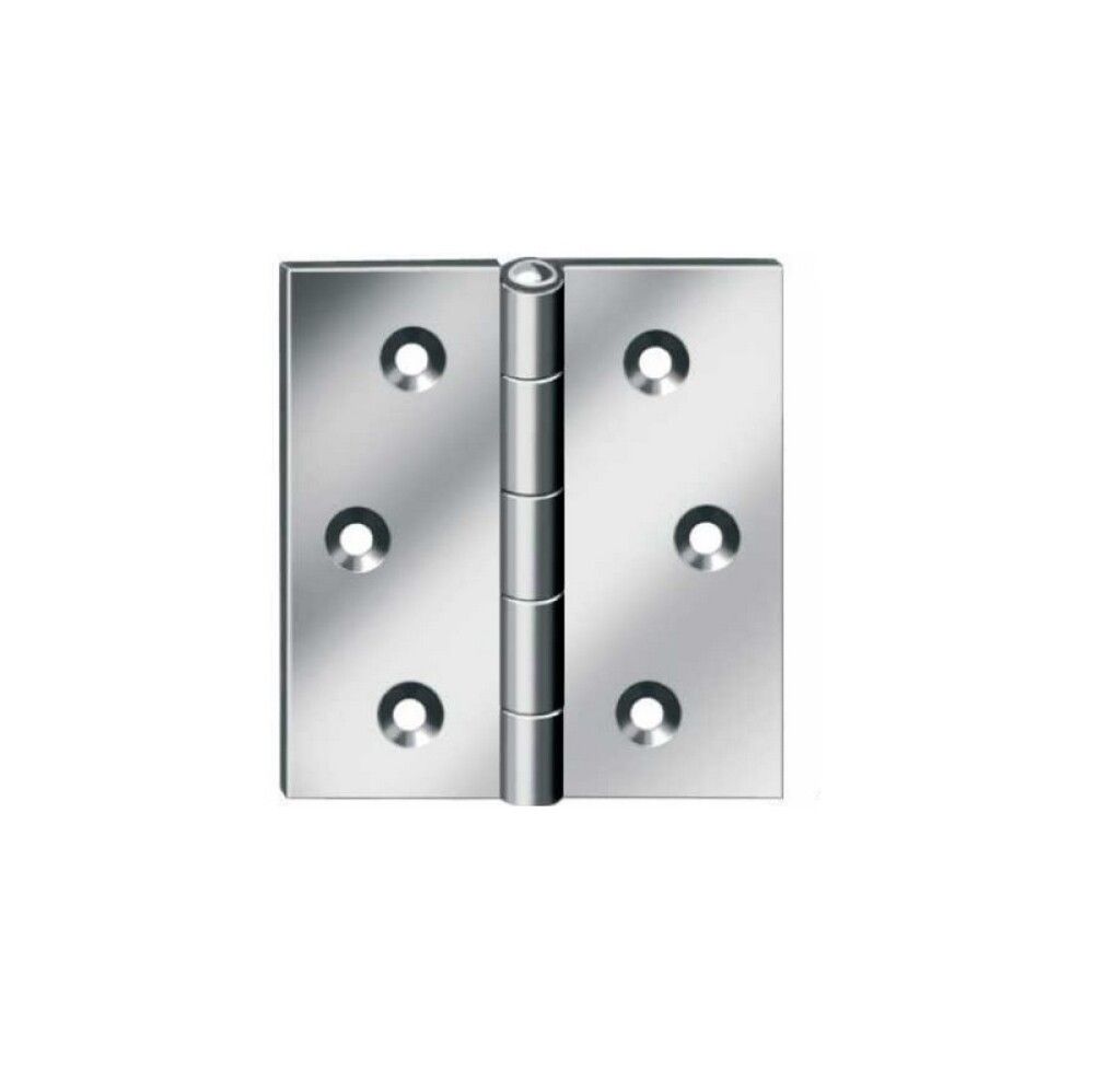 Sarana 60 x 60 mm sinkitty