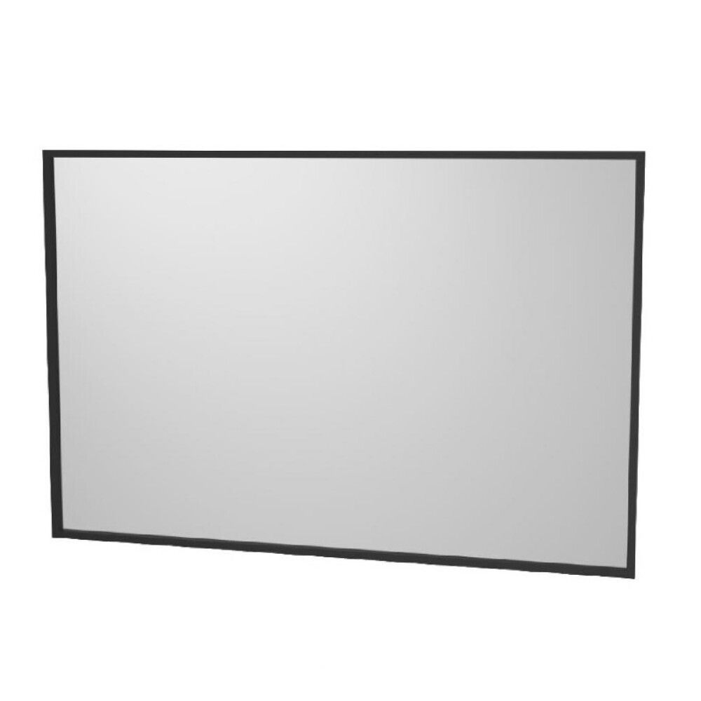 Peili Camargue Skärgård Musta 120 x 80 cm