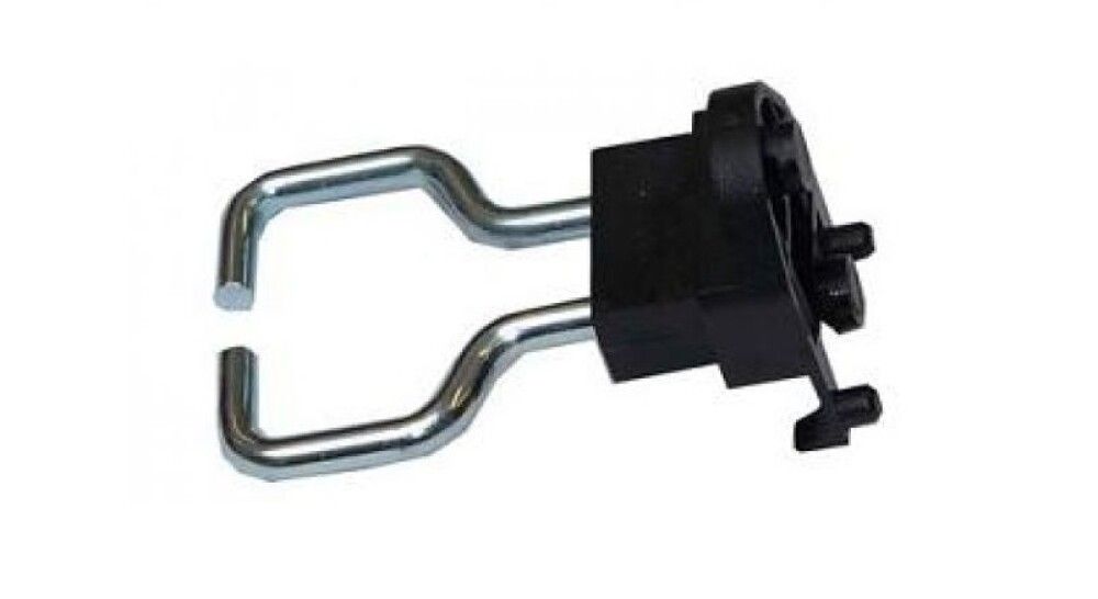 Työkalukoukku Küpper 4 Kpl 35 mm