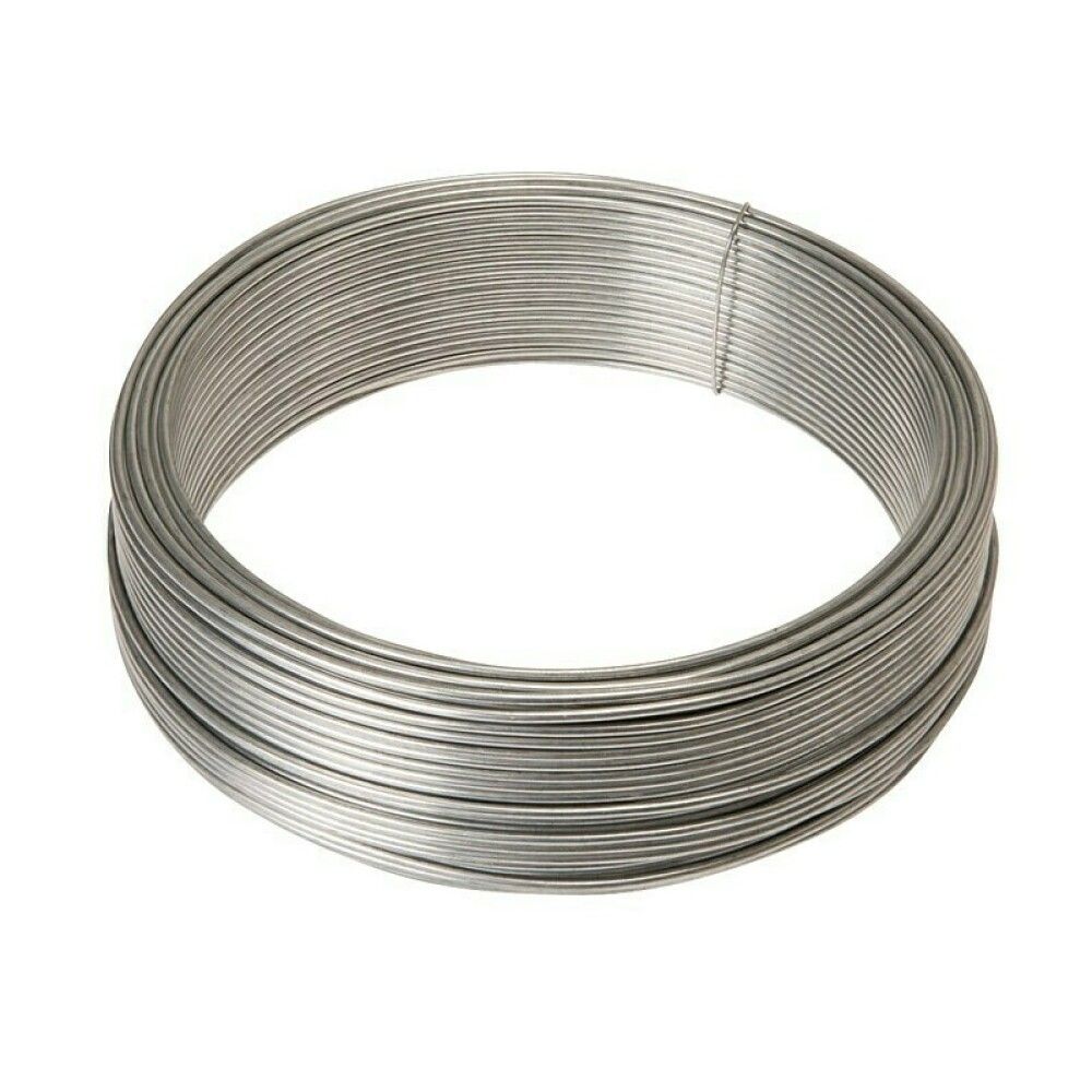 Rautalanka Stabilit Sinkitty 2,2 mm x 50 m