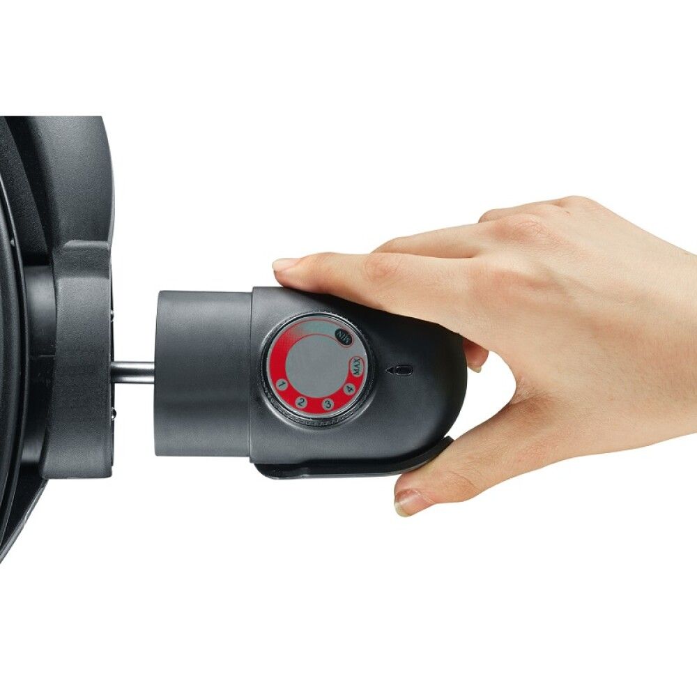 Sähkögrilli Severin BBQ 2000 W jalustalla