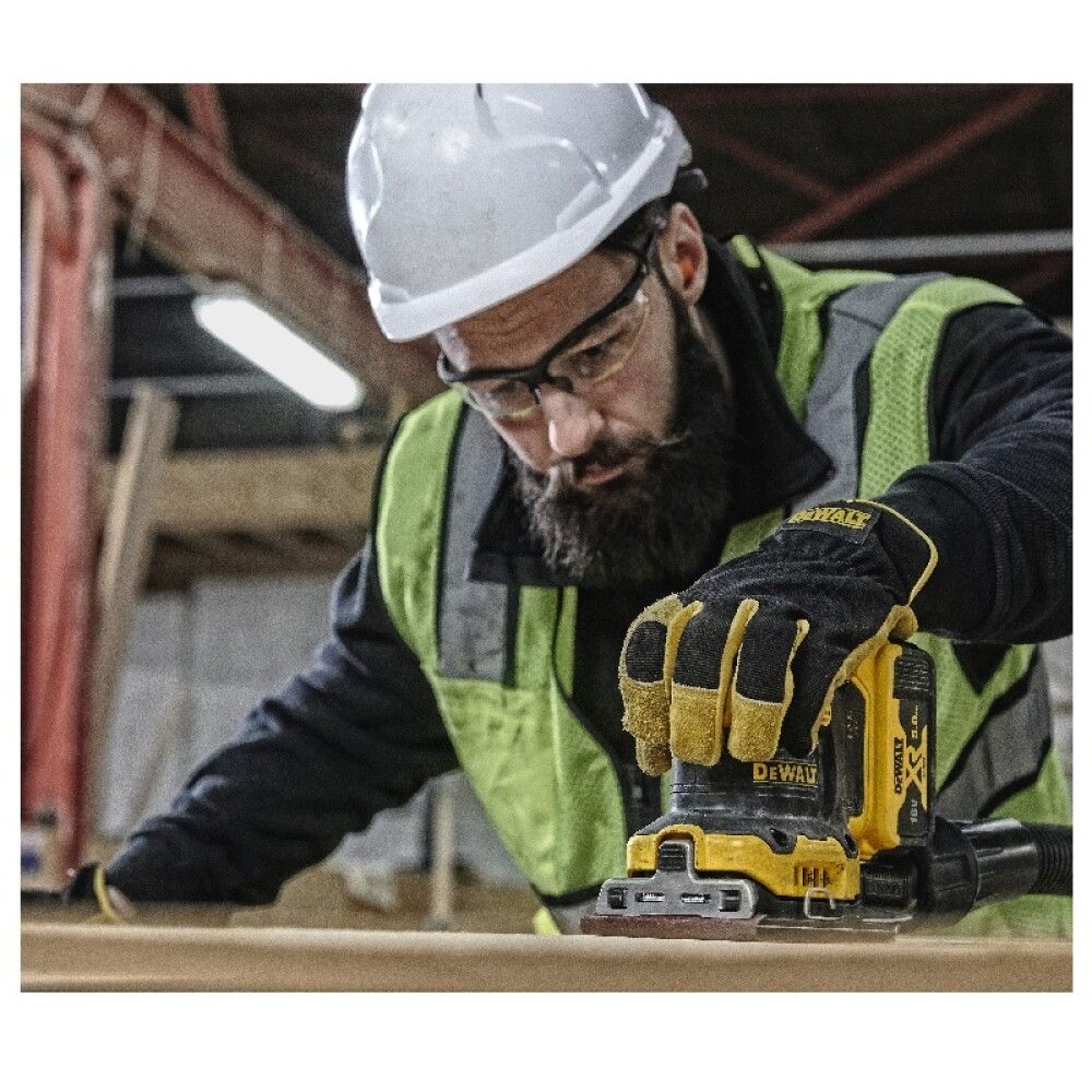 Tasohiomakone DeWalt DCW200N-XJ