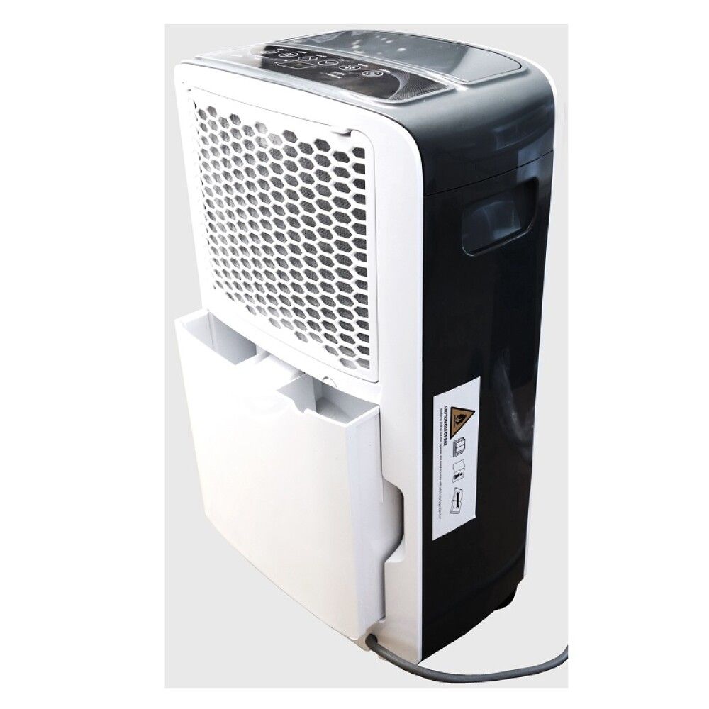 Ilmankuivain Termo Eco 10 l