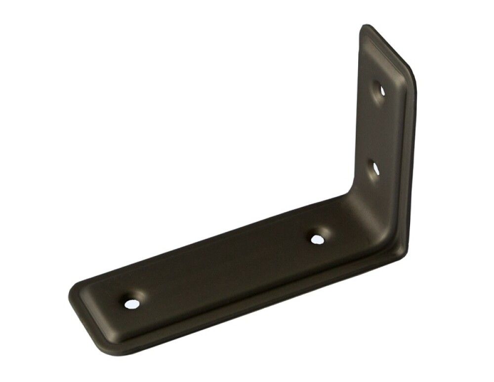 Kulmakannatin 3F Design Metalli 235 x 160 mm