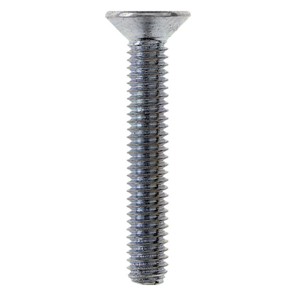 Kuusiokoloruuvi Profi Depot M 10 x 20 mm 50 kpl/pkt