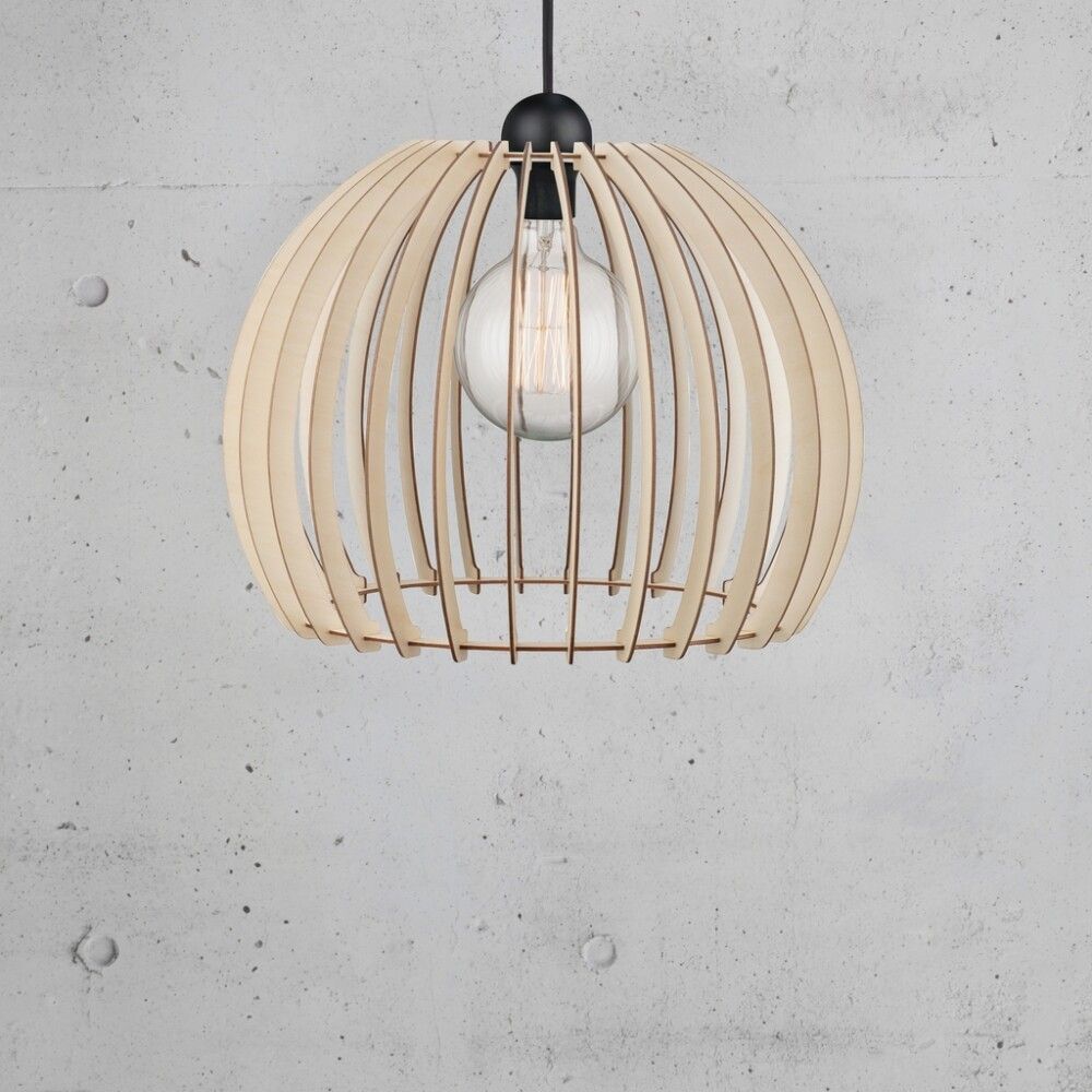 Riippuvalaisin Nordlux Chino Ø 40 cm