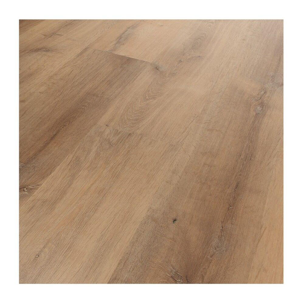 Vinyylilankku b!design Maxi Tammi Cognac