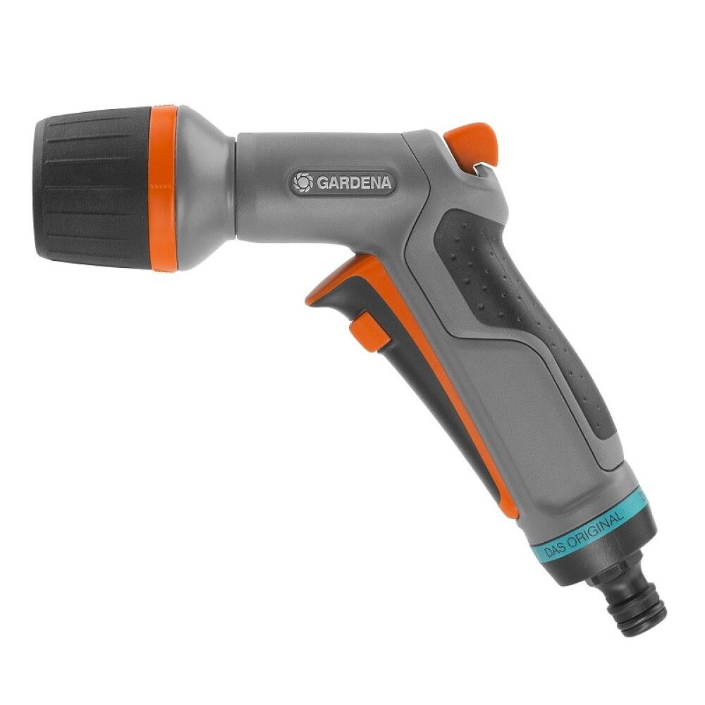 Kastelupistooli Gardena Comfort Ecopulse