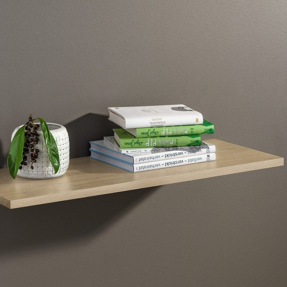 Hyllylevy Dolle Lite Feelwood Tammi 800 x 300 x 19 mm