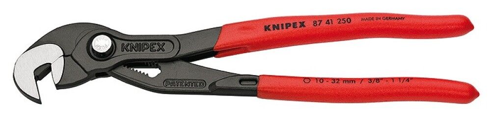 Ruuvipihdit Knipex 250 mm