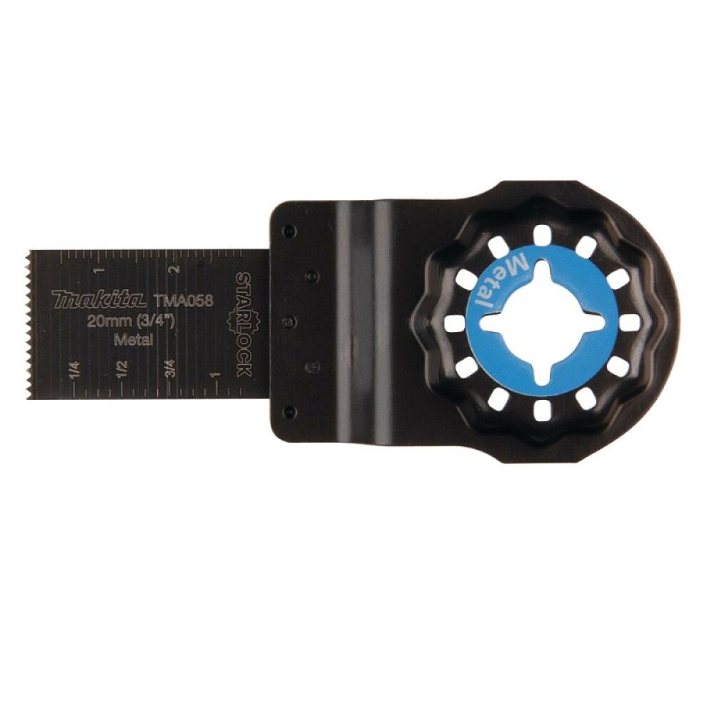 Sahanterä Makita B-64923 20 mm