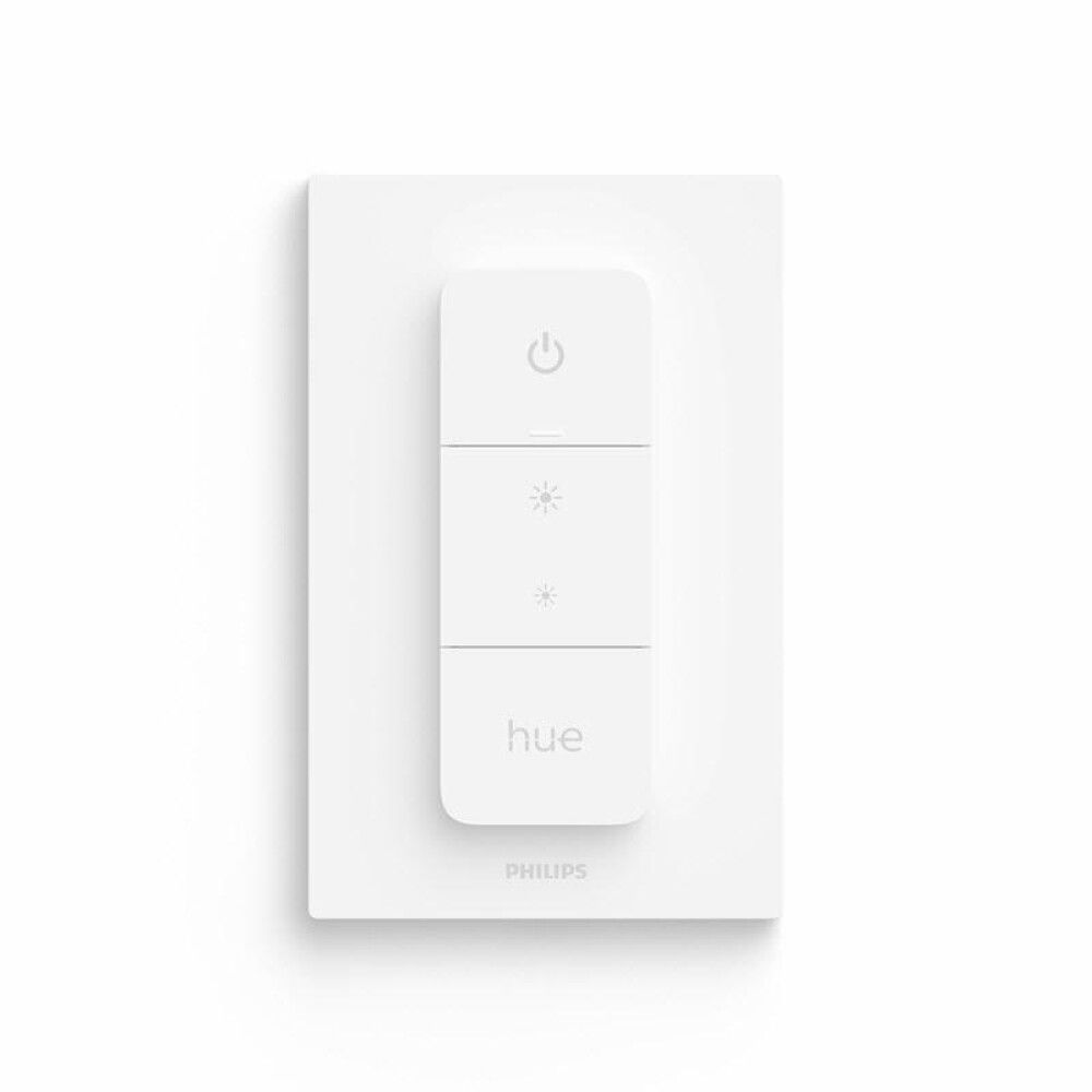 Himmennin Philips Hue Kaukosäädin